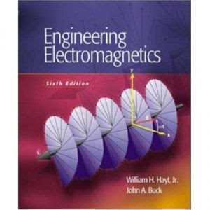 engineering electromagnetics 8th solution